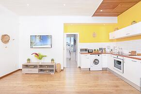 Foyal Suites