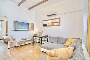 Foyal Suites