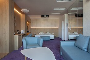 Hotel City Park