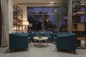 Hotel City Park