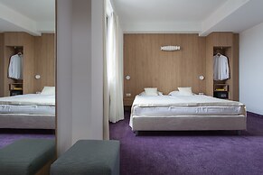 Hotel City Park