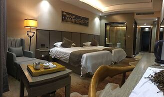 Days Inn Fuzhou Woer