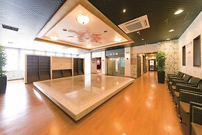 Hotel WBF Grande Asahikawa