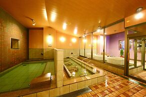 Hotel WBF Grande Asahikawa