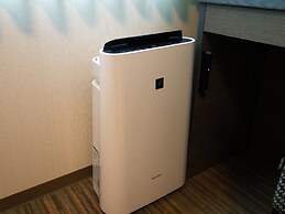 Hotel WBF Grande Asahikawa