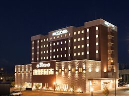 Hotel WBF Grande Asahikawa