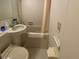 Hotel WBF Grande Asahikawa