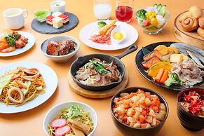 Hotel WBF Grande Asahikawa