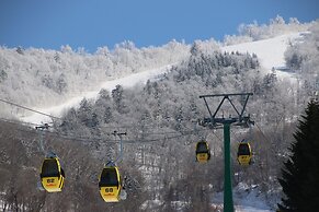 Hotel WBF Grande Asahikawa