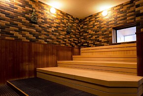 Hotel WBF Grande Asahikawa