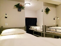 Urban Hostel