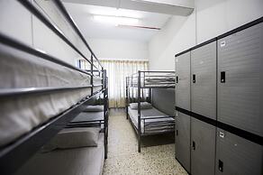Urban Hostel