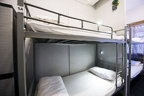 Urban Hostel