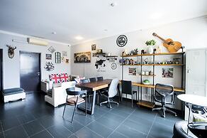 Urban Hostel