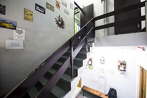 Urban Hostel