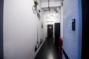 Urban Hostel