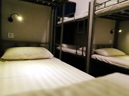 Urban Hostel