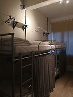 Urban Hostel