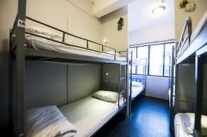 Urban Hostel