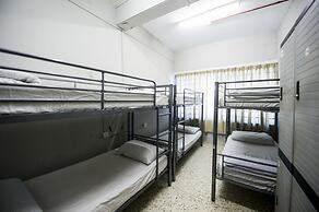 Urban Hostel