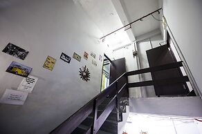 Urban Hostel