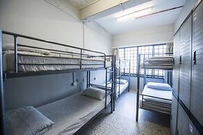 Urban Hostel