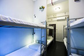 Urban Hostel