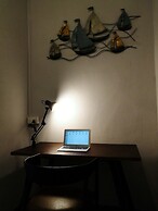Urban Hostel