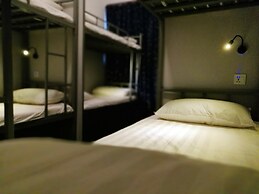 Urban Hostel