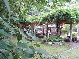 Hotel Ryutouen