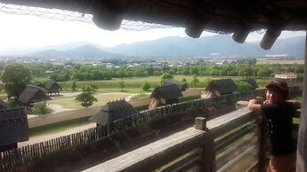 Hotel Ryutouen
