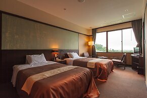 Hotel Ryutouen