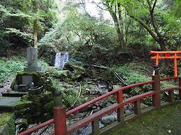 Hotel Ryutouen