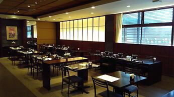 Hotel Ryutouen