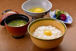 Hotel Ryutouen
