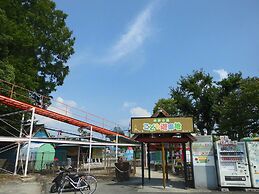 Hotel Ryutouen