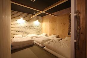 Guesthouse Chura Cucule Ishigakijima – Hostel