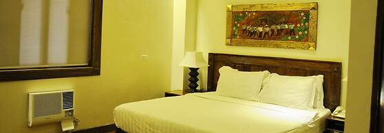 Hotel Veneto De Vigan