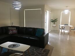 Fringe Apartments