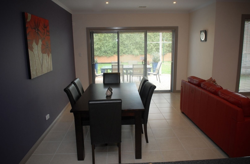MG Apartment