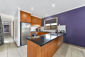 MG Apartment