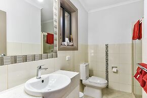 MG Apartment