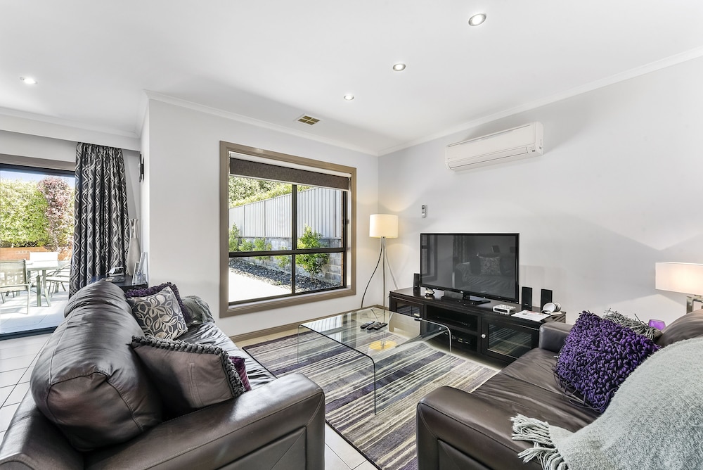 MG Apartment