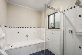 MG Delux Apartment