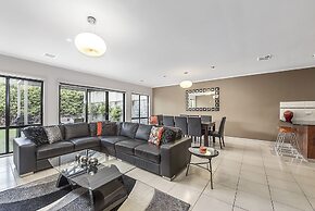 MG Delux Apartment