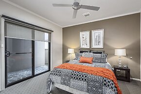 MG Delux Apartment
