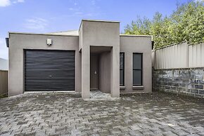 MG Delux Apartment