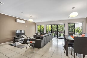 MG Delux Apartment