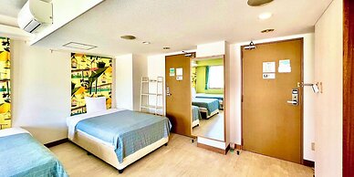 Hotel Happy Holiday Ishigakijima
