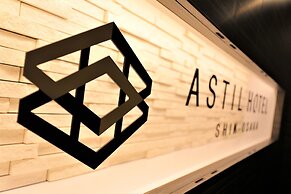 Astil Hotel Shin-Osaka Precious